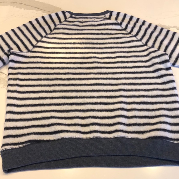 Lucky Brand Striped Sweater - Picture 5 of 5